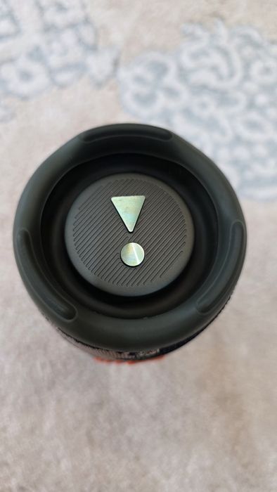 Портативная колонка JBL Charge 5