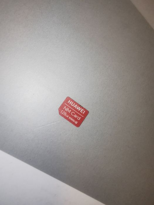 Huawei nano card 128gb