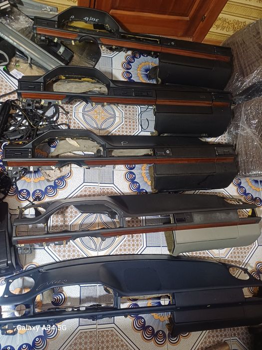 Торпеда мерседес w124