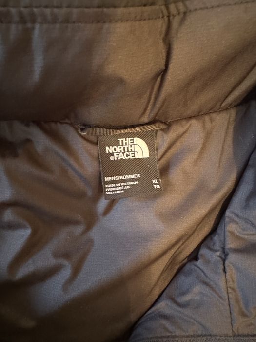 Продам куртку THE NORTH FACE 600