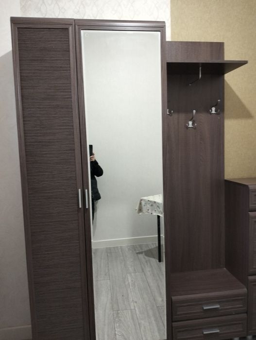 Шкаф для прихожей