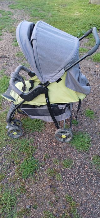 Детская коляска.
