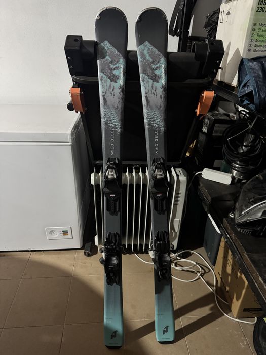 Schiuri si bete pentru copii