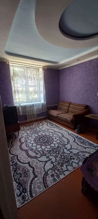 Аренда 1 комнатной квартиры