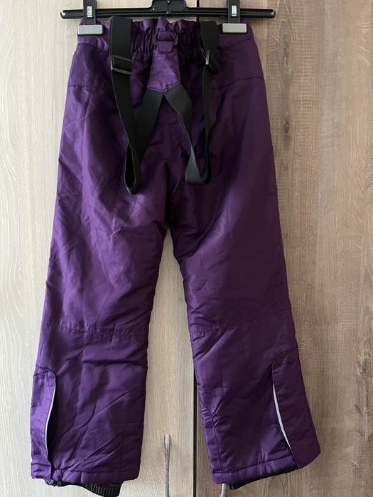 Ски гащеризон 122/128