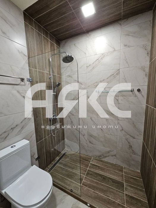 ен обзаведен апартамент под наем в кв. Витоша