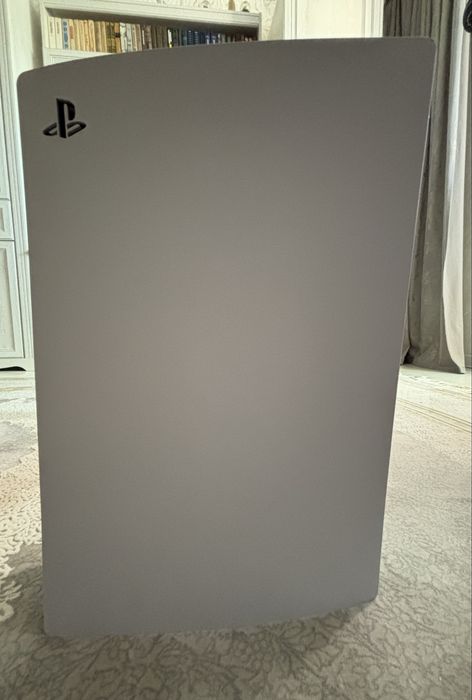 Ps 5 с играми 15шт