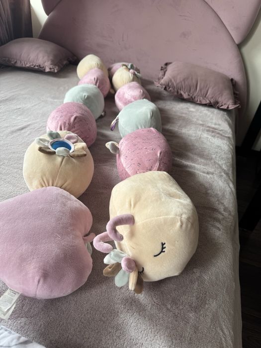 Aparatori patut Sinsay 2 buc