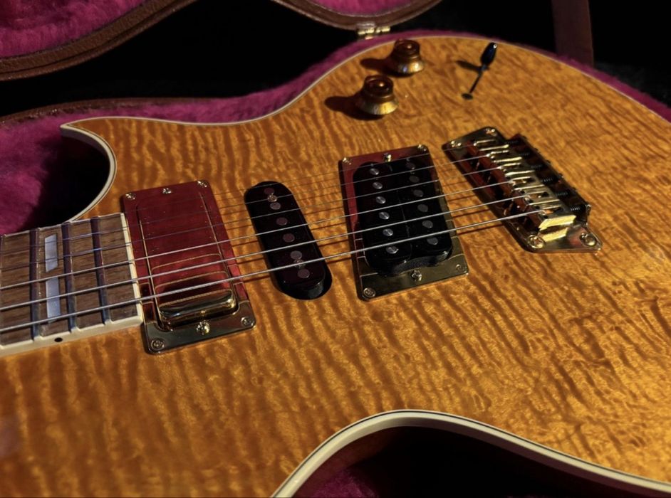 Gibson Nighthawk Standard