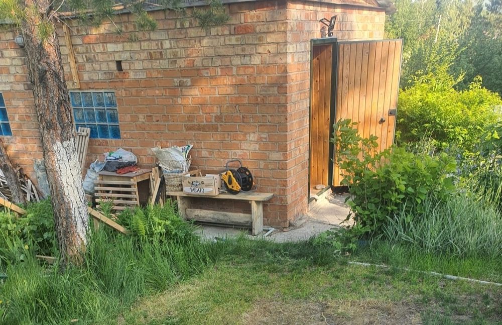 Продам дачу С/о Берёзка (за ГЭС)