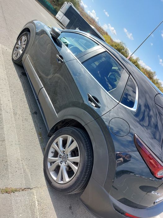 PRET REDUS 14.490 €  Pret initial 14.700 €Mazda CX-30 1.8 Skyactiv-D 116 CP AUTOMATĂ