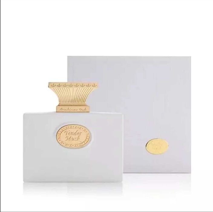 Духи парфюм Arabian Oud