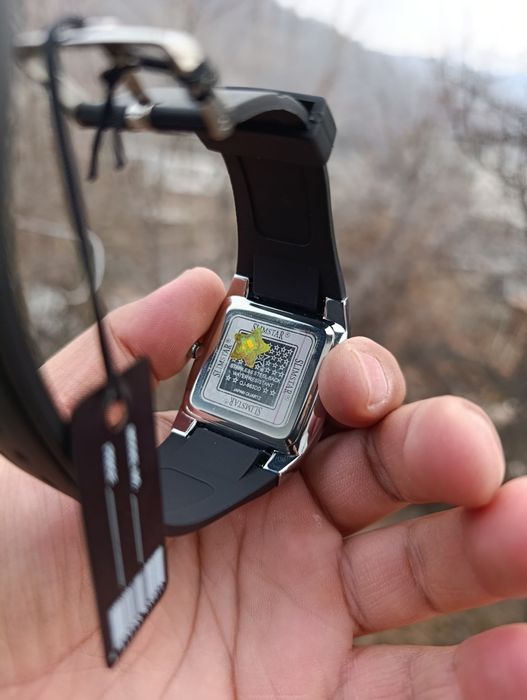 Мужские наручные часы премиум класса