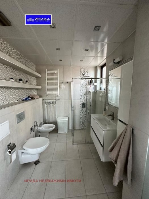 Продава се Многостаен апартамент в София, Манастирски ливади - 136 кв.м за 1500 €/кв.м - Снимка #9