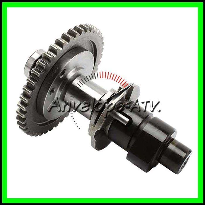 Ax came CFMOTO 500 600 625 CF Moto X5 X6 Z6 cod 0180-024100 Atv Utv