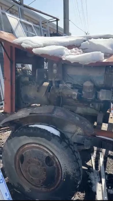 Сварочный аппарат САК