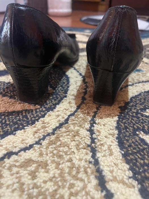 Pantofi Salvatore Ferragamo