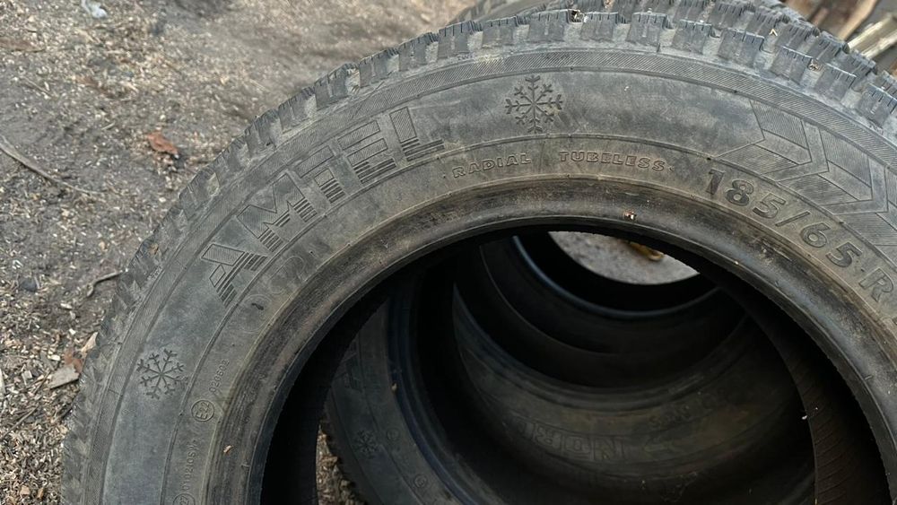 Продам автомобильные шины
