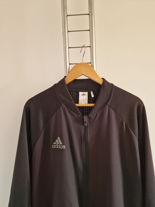 Страхотно мъжко голям размер горнище ADIDAS,  размер 3XL