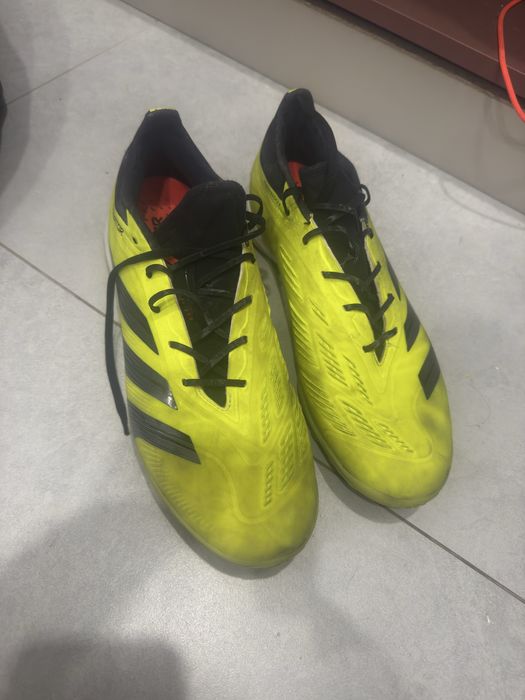 Adidas predator elite