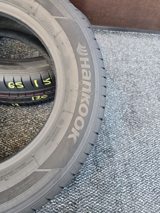 195 65 15 hankook 6mm