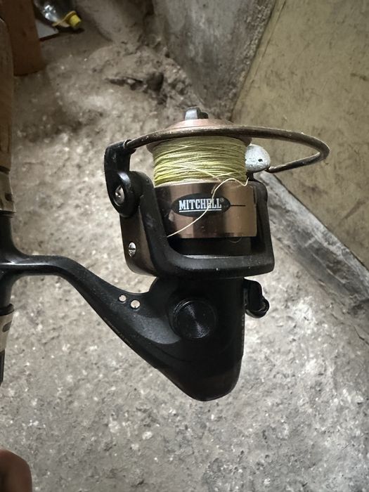 MITCHELL Спининг въдица