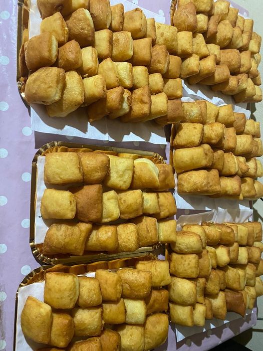 Vand plăcintă românească