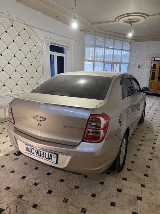 Cobalt 2013 sotiladi