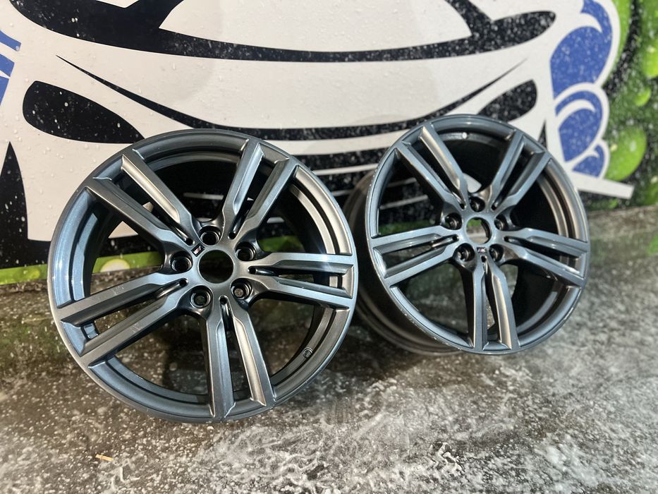 Jante 5x112 / 4+ rezerva