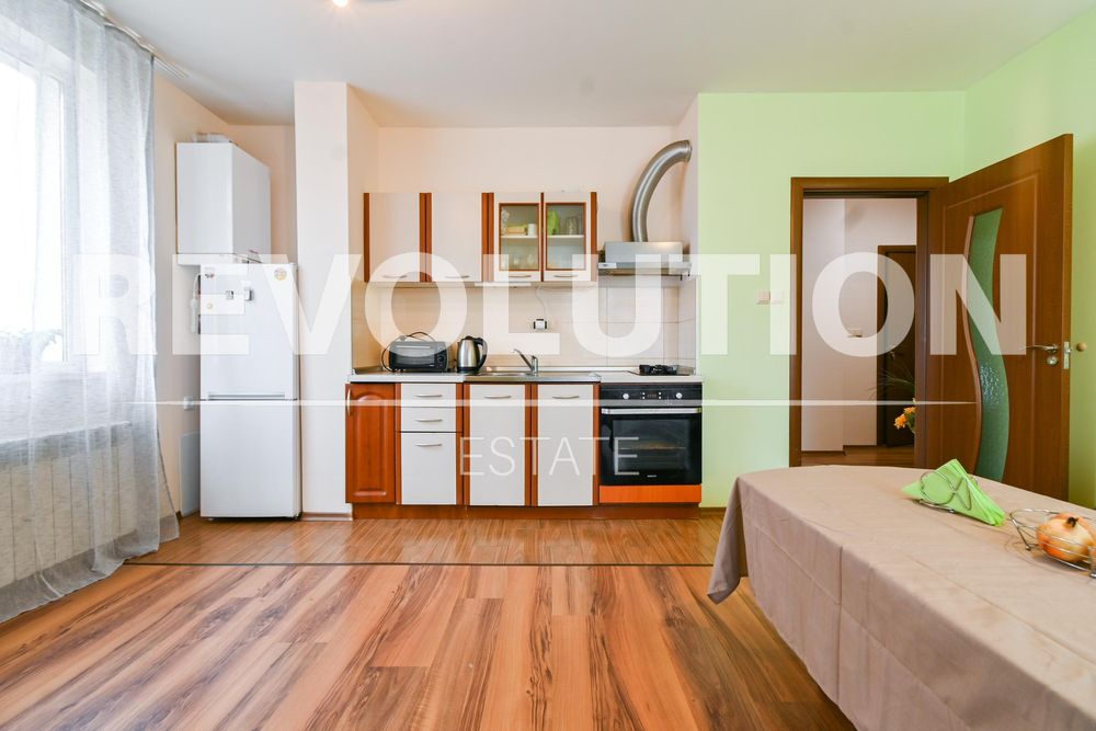 Дава се под наем Двустаен апартамент в София, Овча купел - 60 кв.м за 600 € - Снимка #3