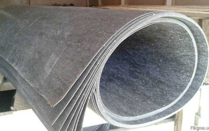 Паронит ПМБ оптом