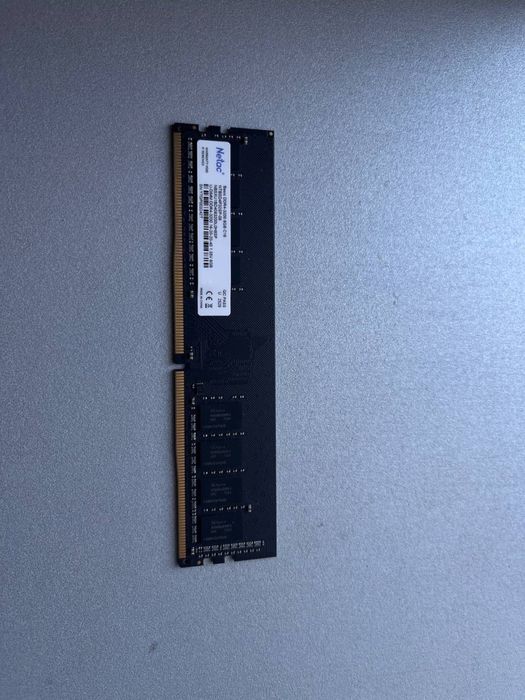 Оперативная память 8gb