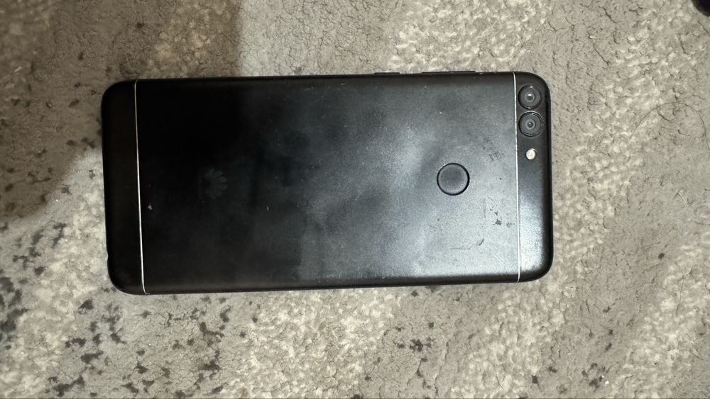 Huawei P smart