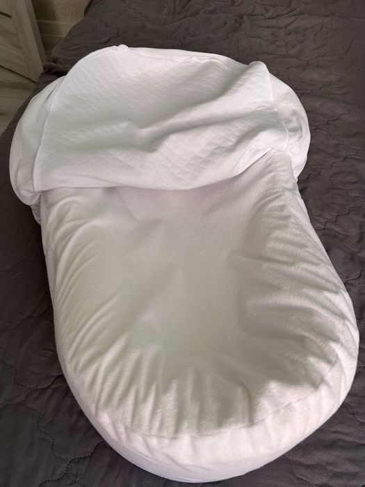 Детский кокон bimus Premium