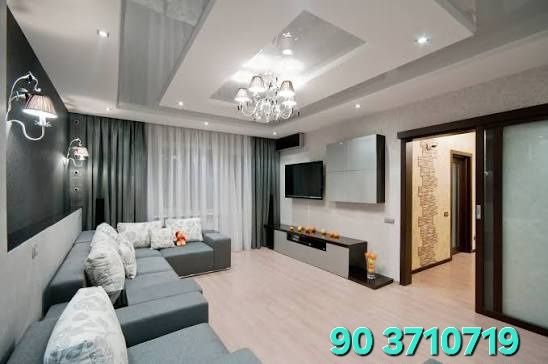 Студия Евроремонта