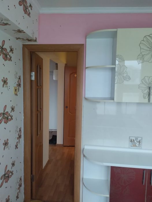 Продаю 3-х ком.кв.