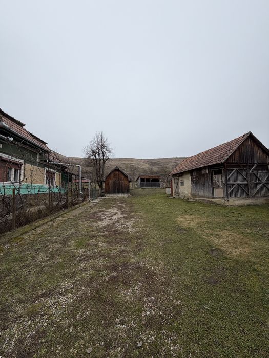 Vand casa in Grindeni !