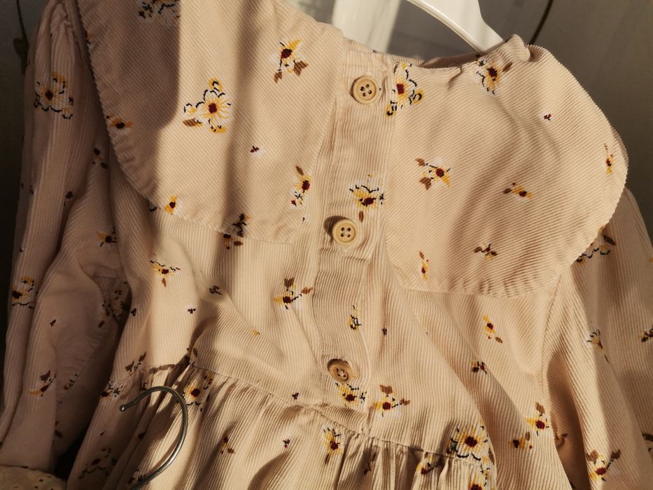 Rochie Zara pentru fete
