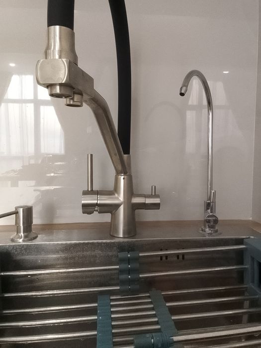 Однокомнатная студия