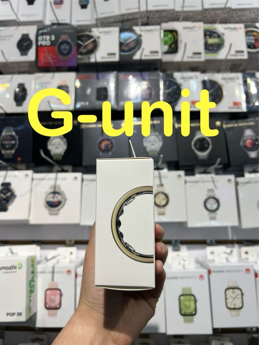 Amazfit Helio Ring (оптом)