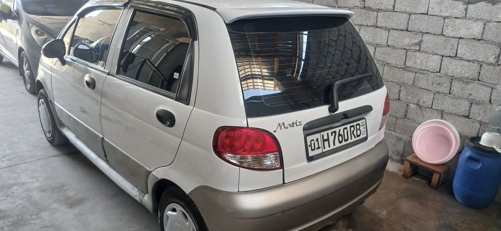 Matiz evro best kuzovli