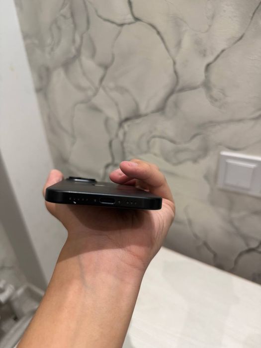 Iphone 15 128gb korobka bor