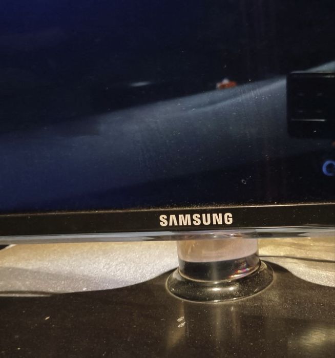 Televizor samsung  LED 3D  full HD UE-46D6500VS  117 cm / 46 inch
