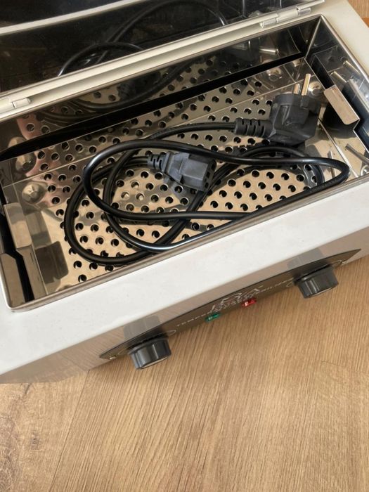 Продам сухожар для стерилизации