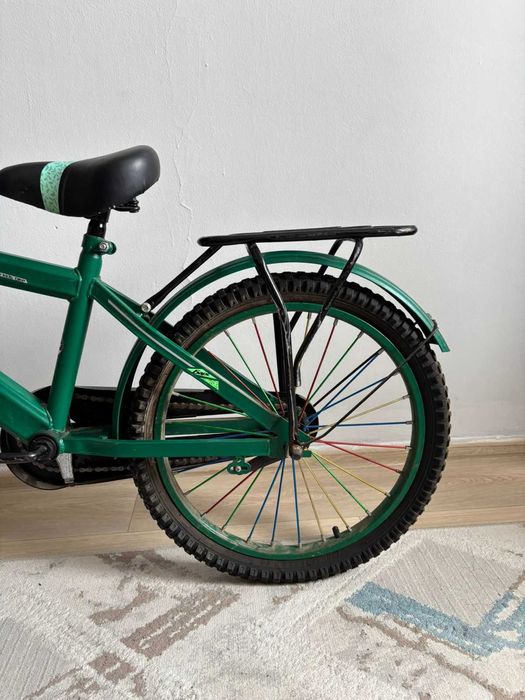 Велосипед для подростков