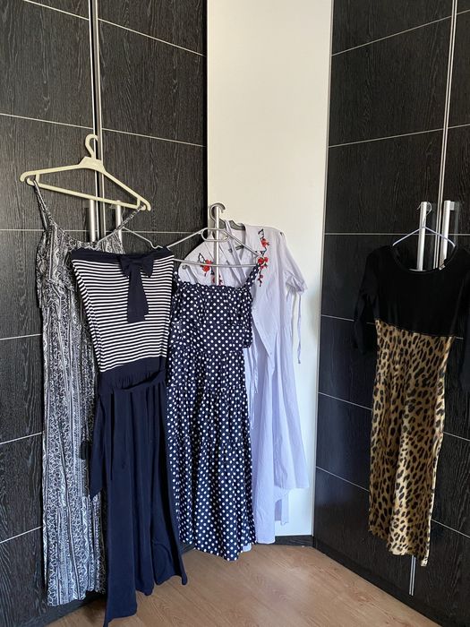 Женская одежда S