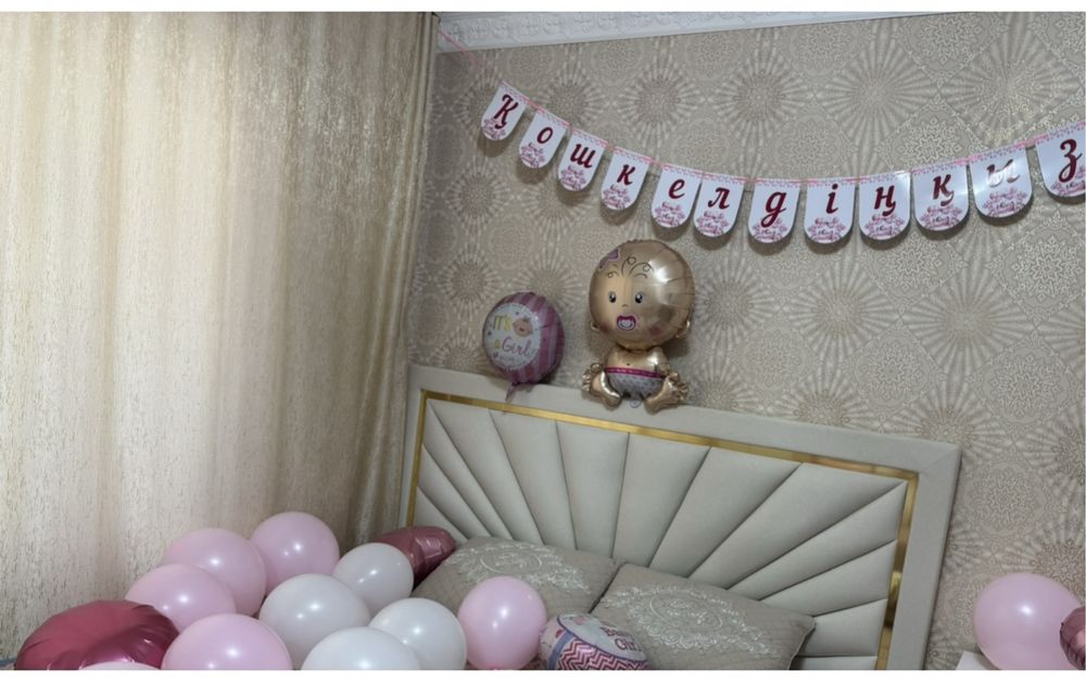 Продаю спальный гарнитур