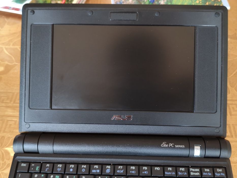 Notbuk Eee Pc series