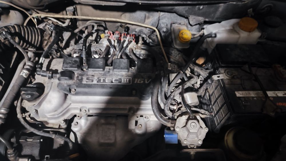 65 tali 4 pakalenya metan balon