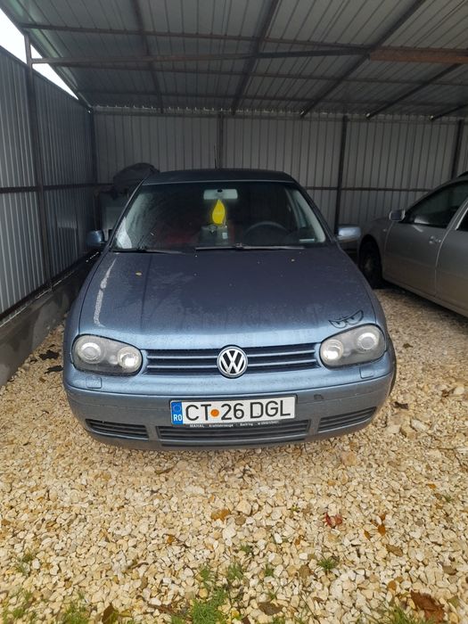 Wolkswagen de vânzare